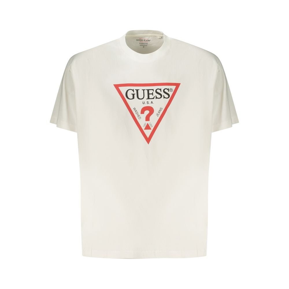 T-Shirt Guess