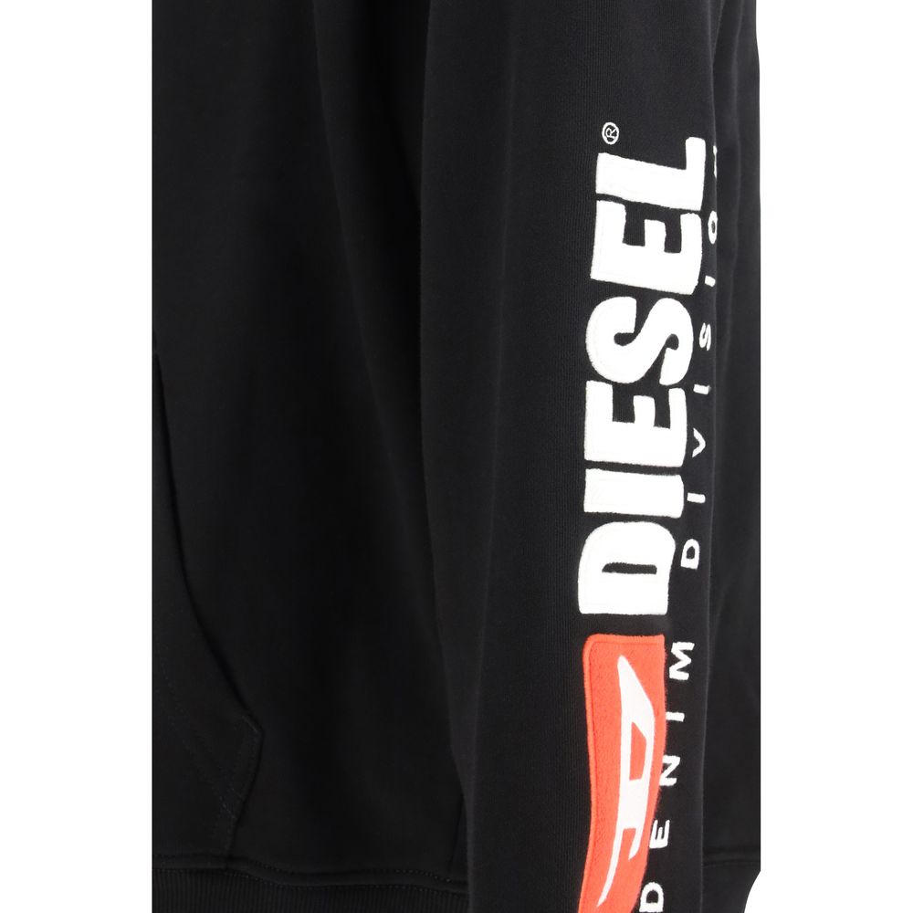 Jas Diesel