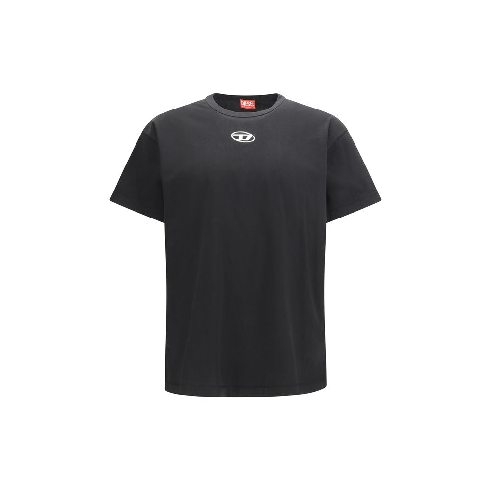 T-shirt Diesel