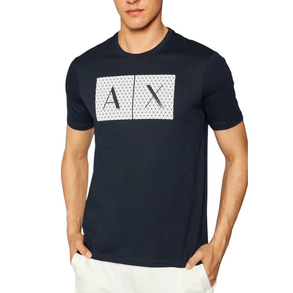 T-shirt Armani Exchange