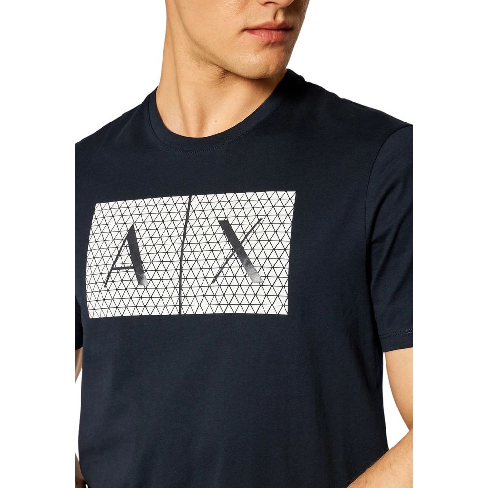 T-shirt Armani Exchange