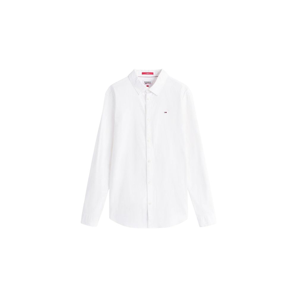 Overhemd Tommy Hilfiger Jeans