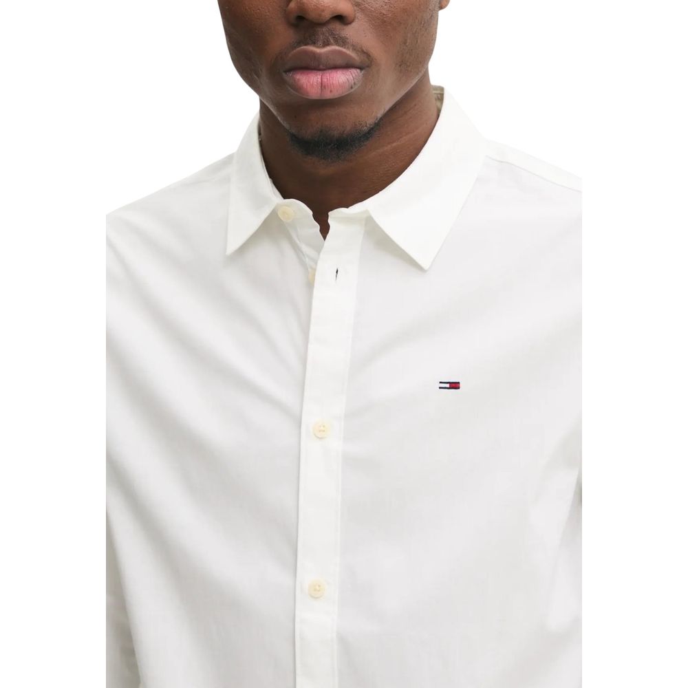 Overhemd Tommy Hilfiger Jeans