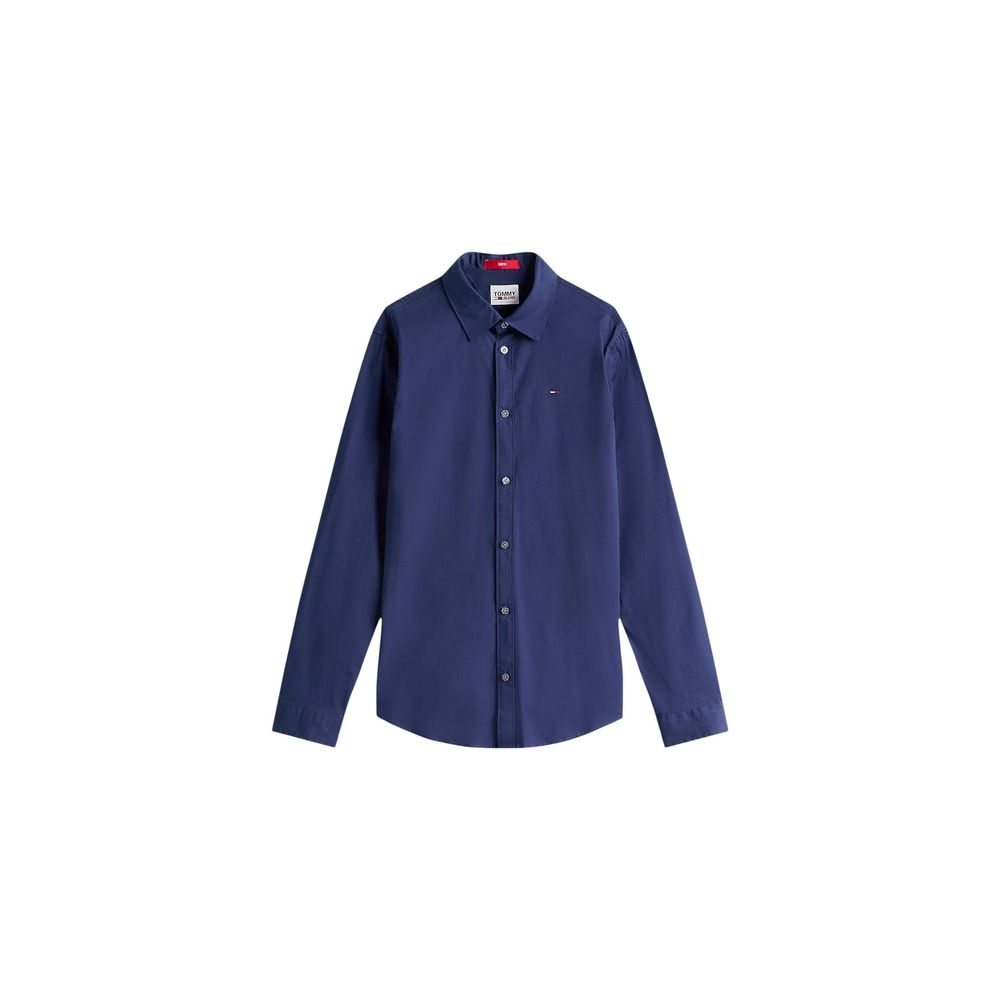 Overhemd Tommy Hilfiger Jeans