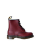 Enkellaarsjes Dr. Martens