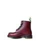 Enkellaarsjes Dr. Martens