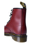 Enkellaarsjes Dr. Martens