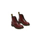 Enkellaarsjes Dr. Martens