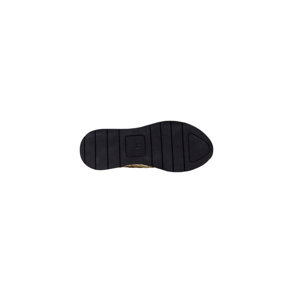 Sneakers Armani Exchange