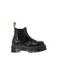 Enkellaarsjes Dr. Martens
