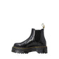 Enkellaarsjes Dr. Martens