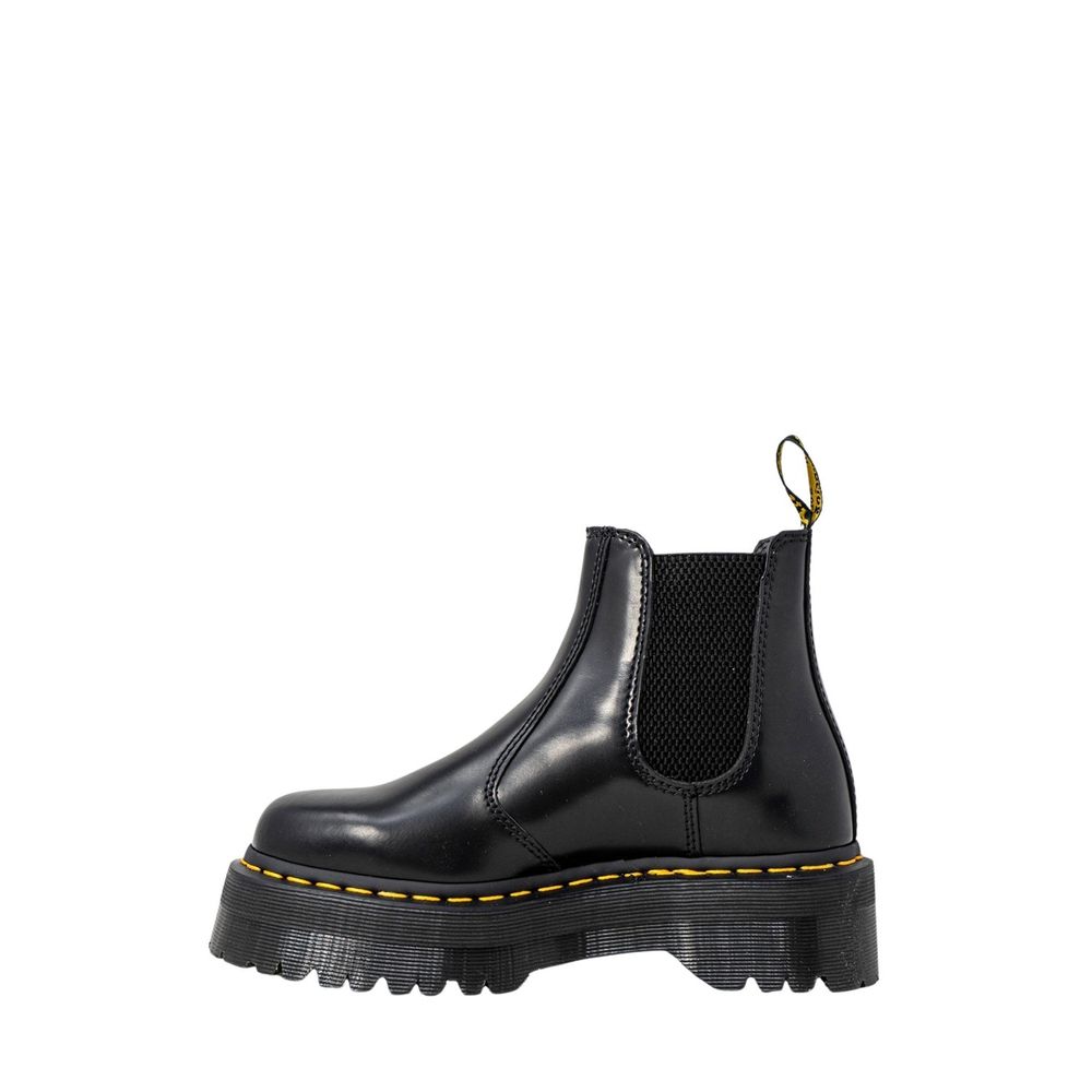 Enkellaarsjes Dr. Martens