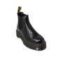 Enkellaarsjes Dr. Martens