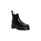 Enkellaarsjes Dr. Martens