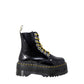 Enkellaarsjes Dr. Martens