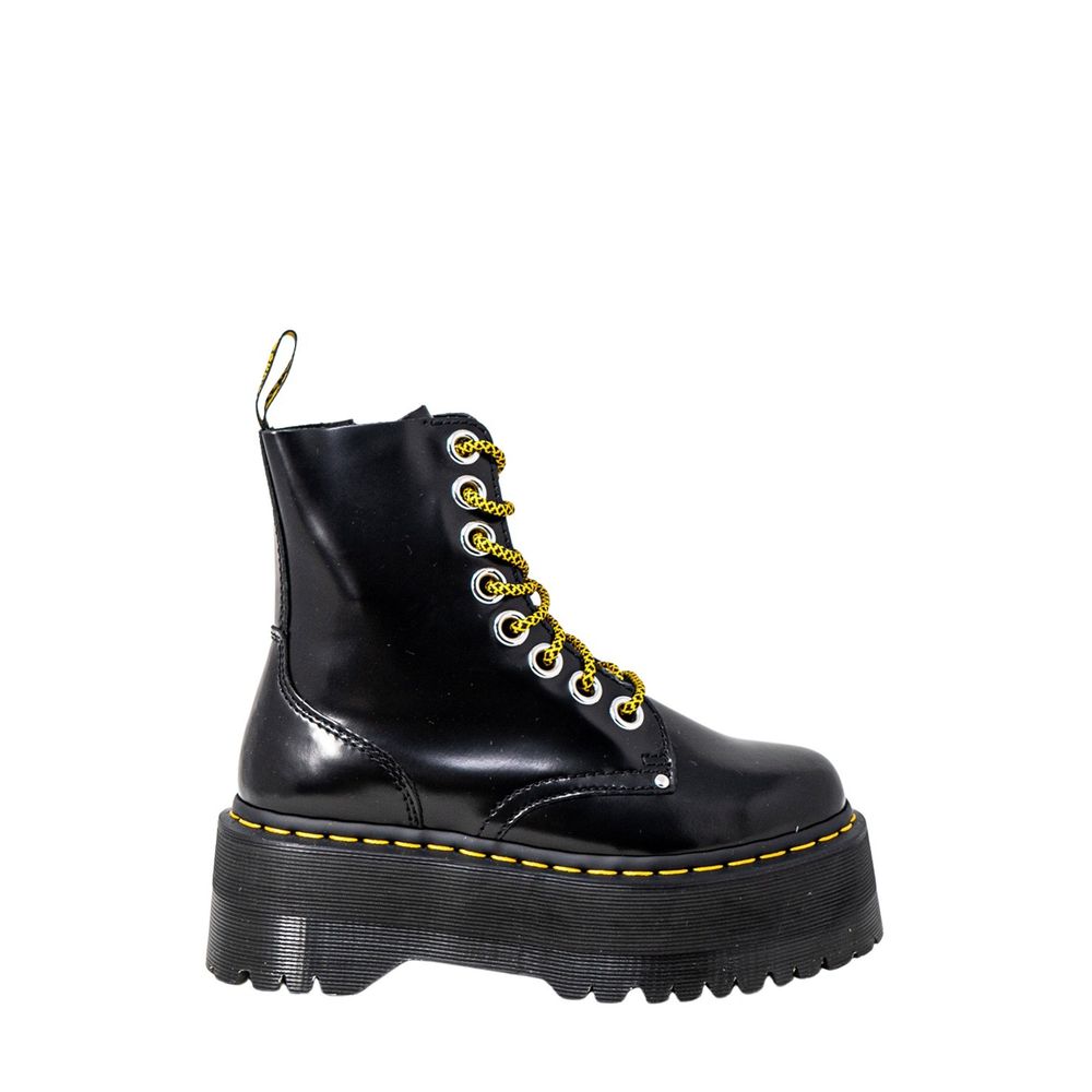 Enkellaarsjes Dr. Martens
