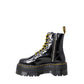 Enkellaarsjes Dr. Martens