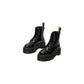 Enkellaarsjes Dr. Martens