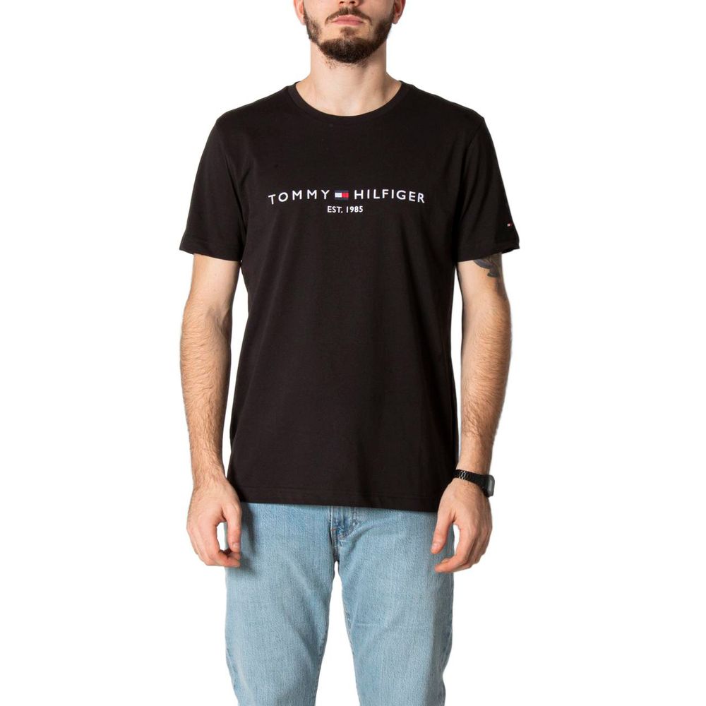 T-Shirt Tommy Hilfiger