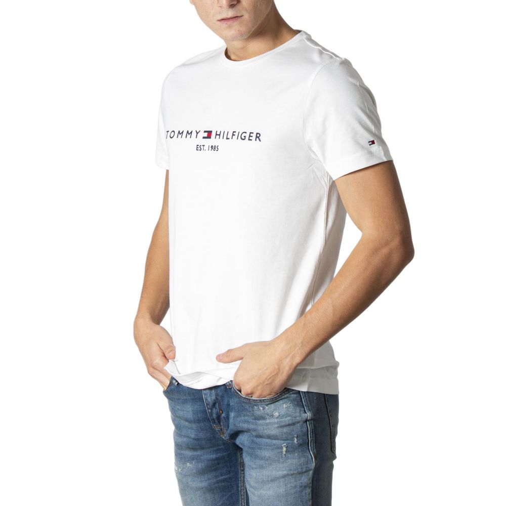 T-Shirt Tommy Hilfiger
