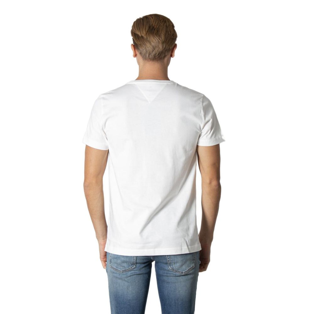 T-Shirt Tommy Hilfiger