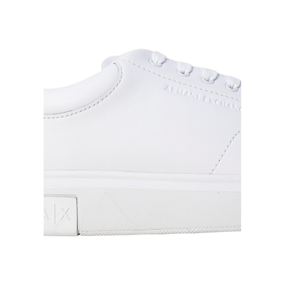 Sneakers Armani Exchange