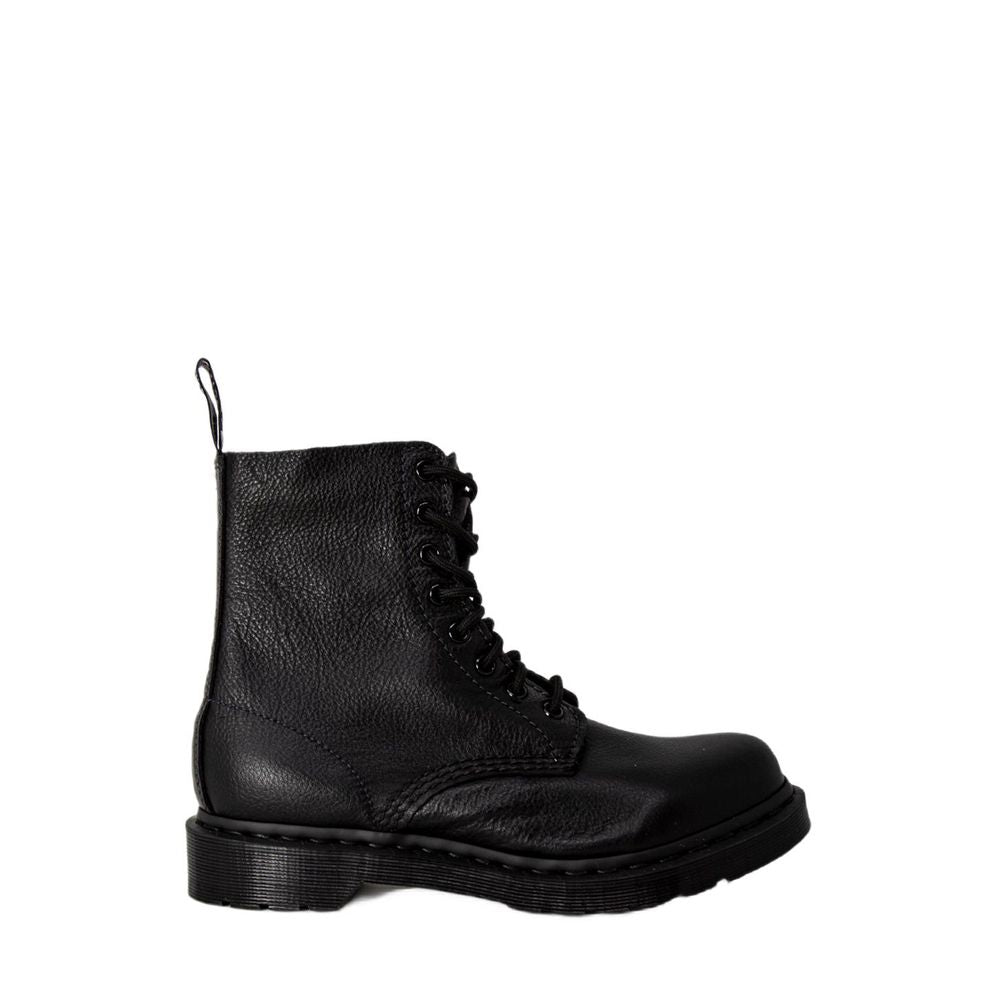 Enkellaarsjes Dr. Martens
