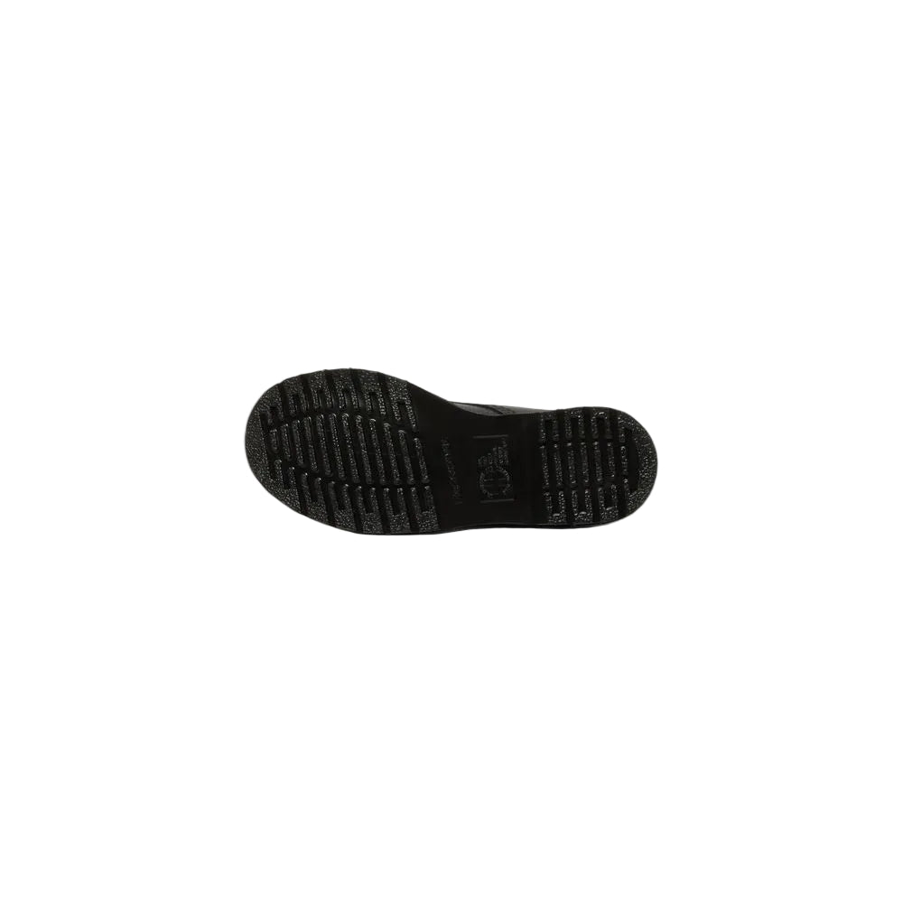 Enkellaarsjes Dr. Martens