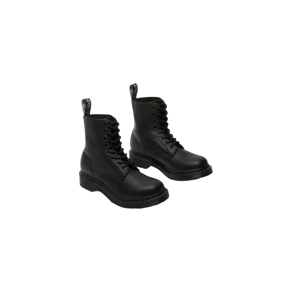 Enkellaarsjes Dr. Martens