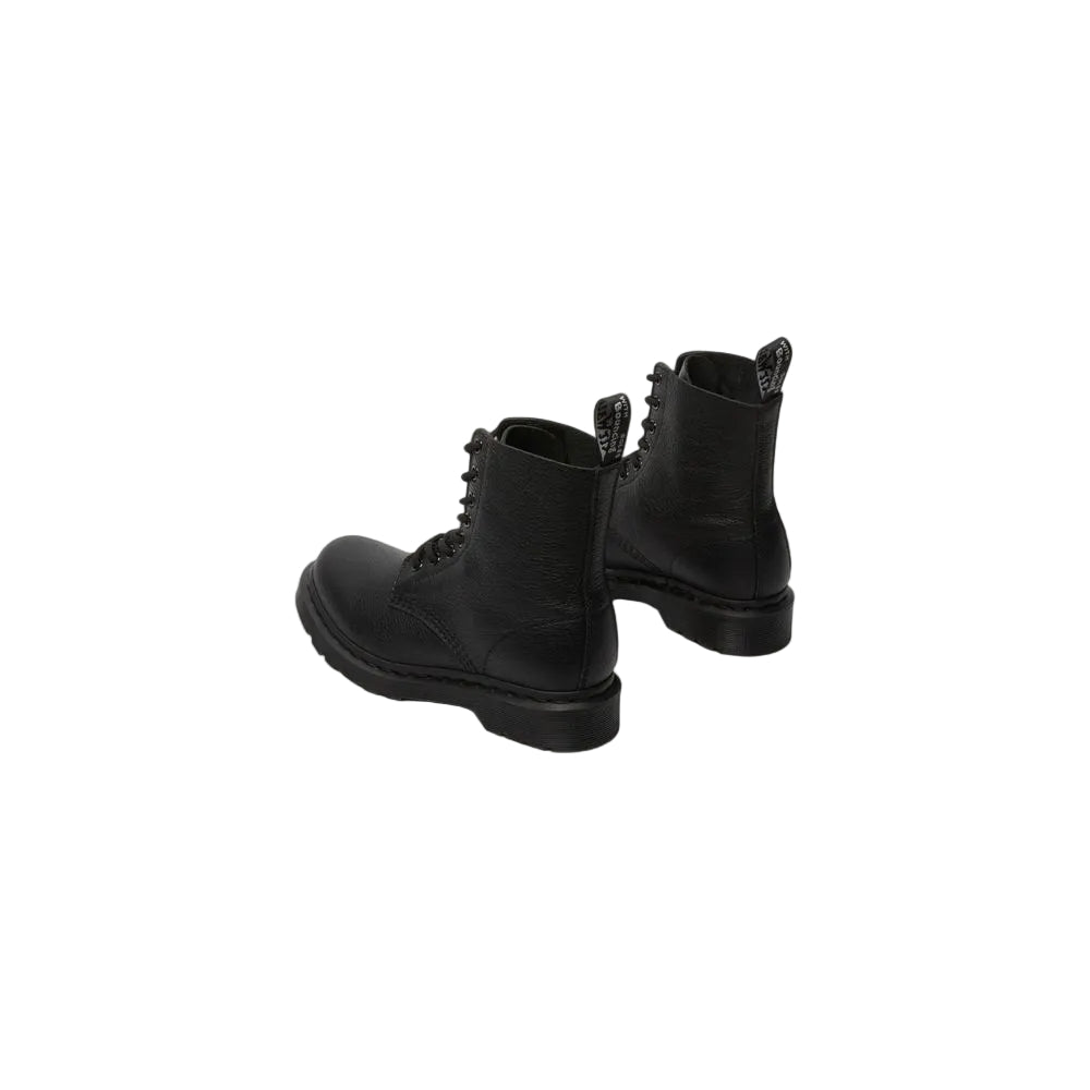 Enkellaarsjes Dr. Martens