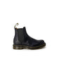 Enkellaarsjes Dr. Martens
