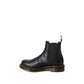 Enkellaarsjes Dr. Martens