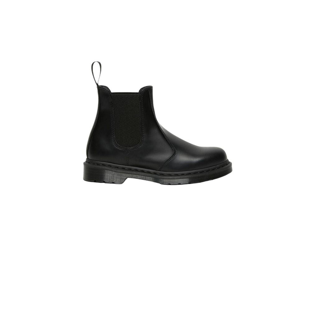 Enkellaarsjes Dr. Martens