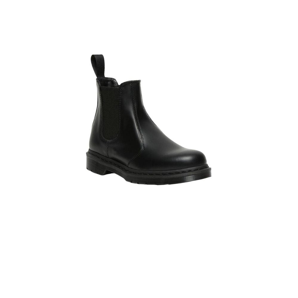 Enkellaarsjes Dr. Martens