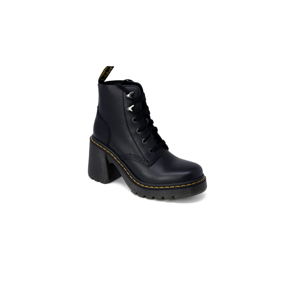 Enkellaarsjes Dr. Martens