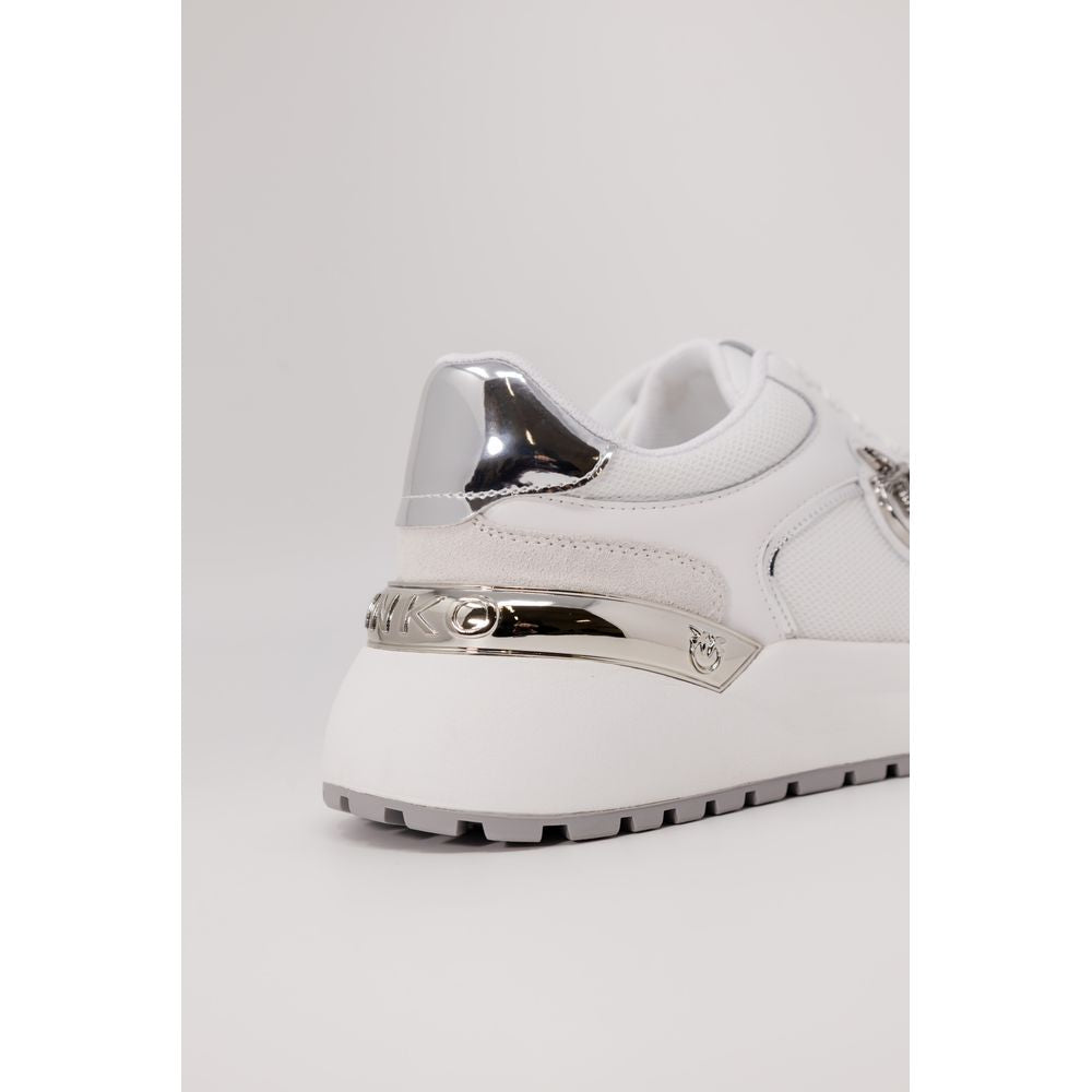 Lage Sneakers PINKO