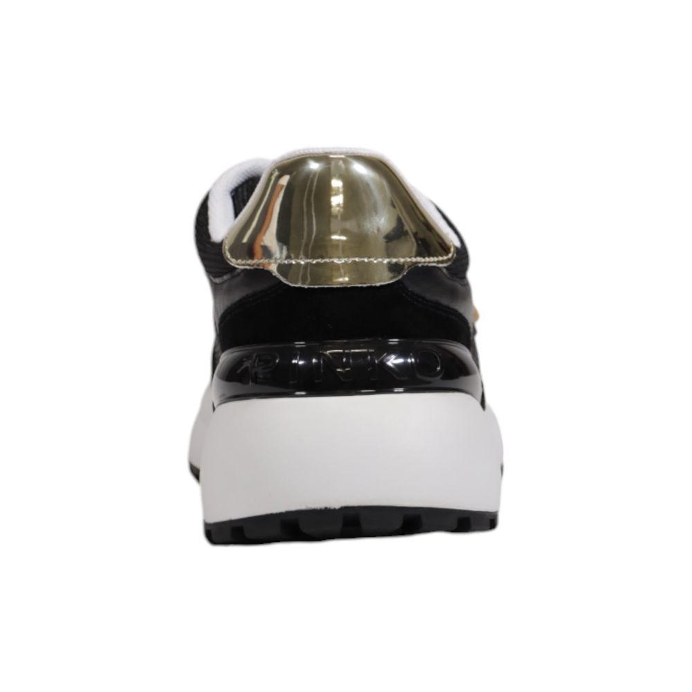 Lage Sneakers PINKO