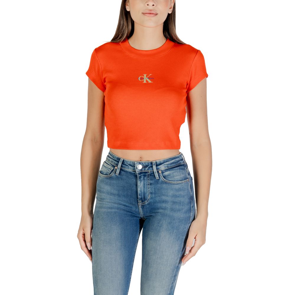 T-Shirt Calvin Klein Jeans