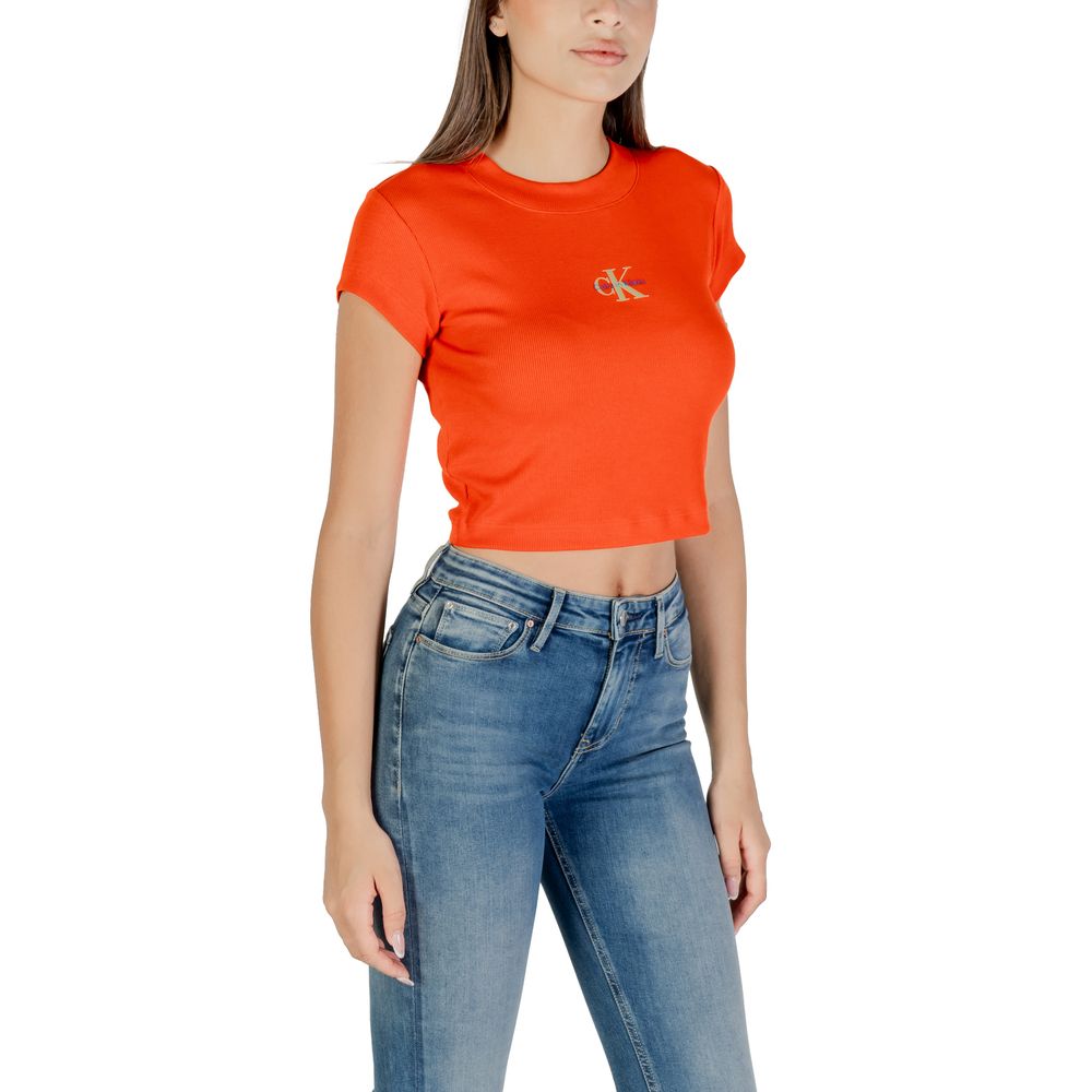 T-Shirt Calvin Klein Jeans