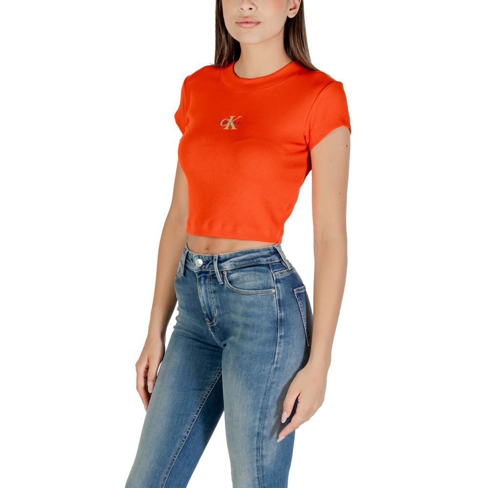 T-Shirt Calvin Klein Jeans