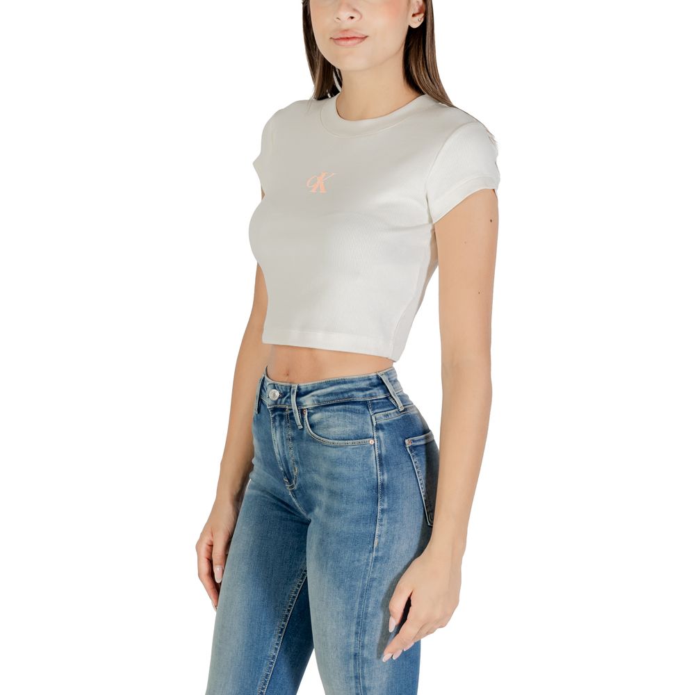 T-Shirt Calvin Klein Jeans