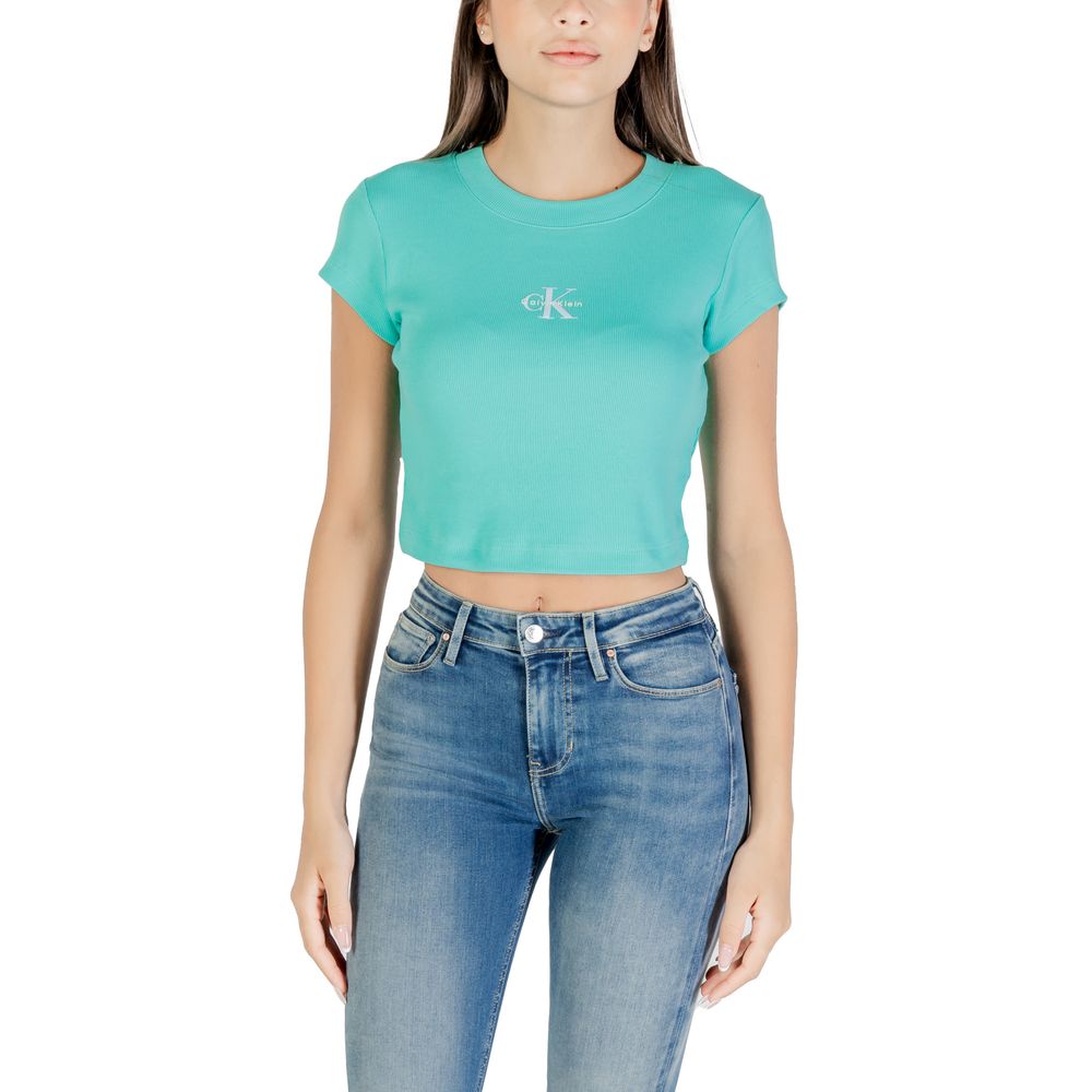 T-Shirt Calvin Klein Jeans