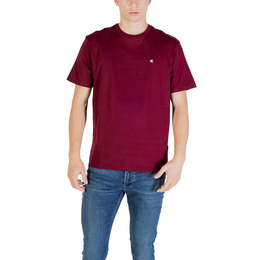 T-Shirt Calvin Klein Jeans