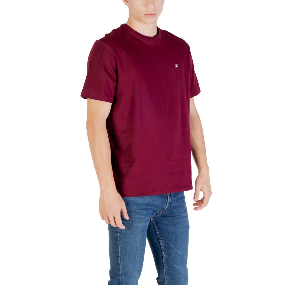 T-Shirt Calvin Klein Jeans