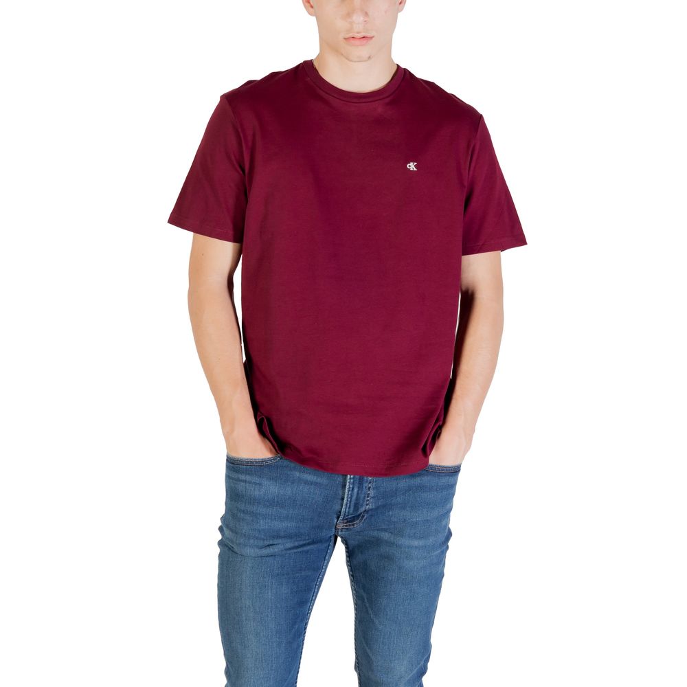 T-Shirt Calvin Klein Jeans
