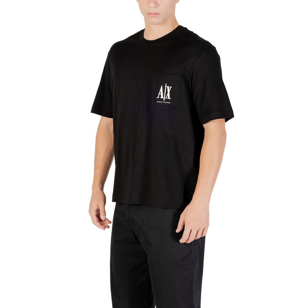 T-shirt Armani Exchange