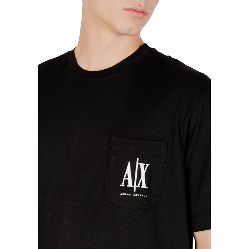 T-shirt Armani Exchange