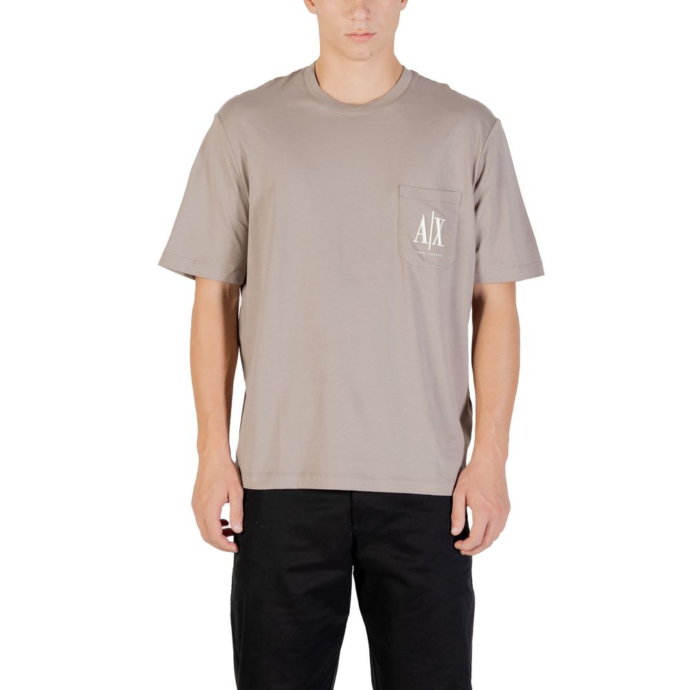 T-shirt Armani Exchange