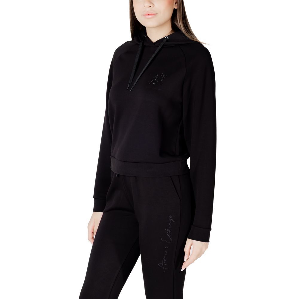 Hoodie Armani Exchange