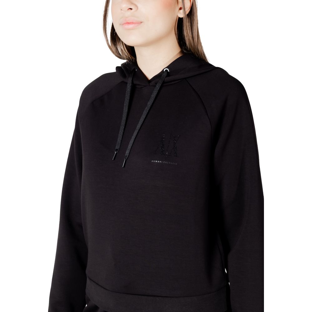 Hoodie Armani Exchange